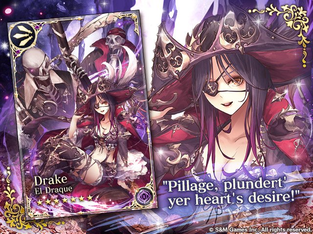IshtariaWW's tweet photo. I hope you're staying cool this summer, Servants! 😎🌊 #AgeofIshtaria #Ishtaria #Summerthyme #Rewards https://t.co/axBqFsDCC0