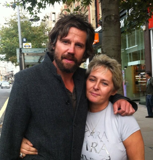 Happy Birthday Jason Orange .. hope you are happy wherever you are .. lovely man  