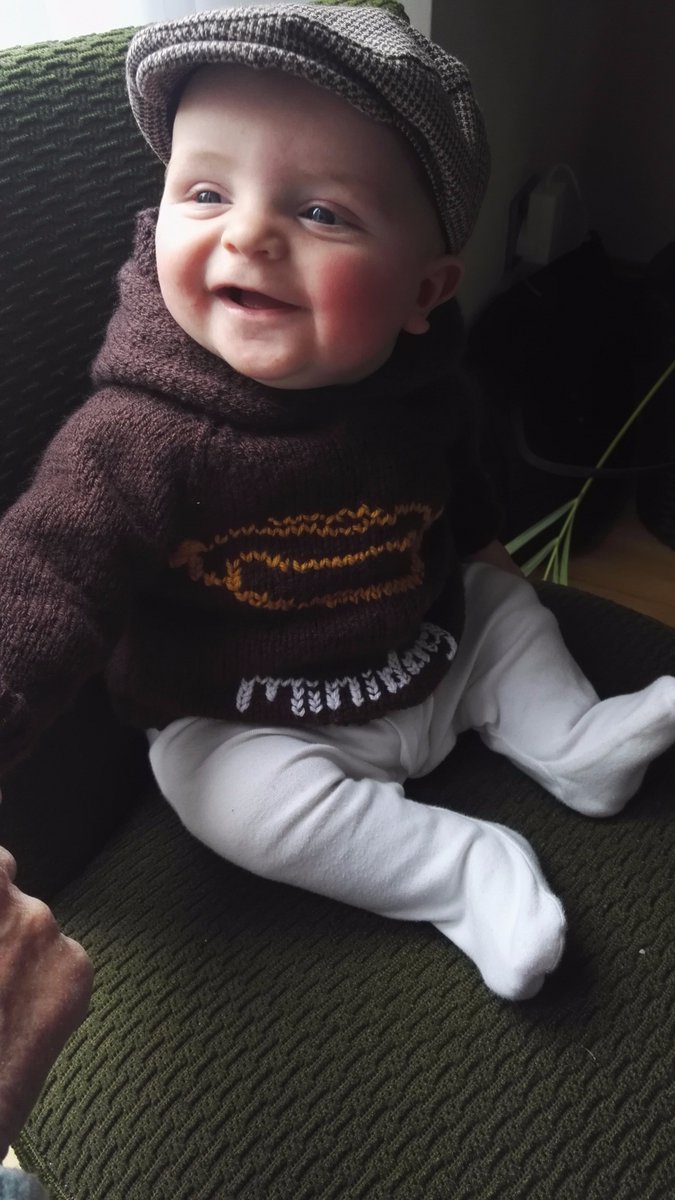 Very much looking forward to <a href="/DeerShed/">Deer Shed Festival</a> this year...especially with our new member of staff! Not long now!