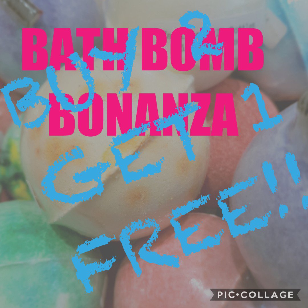 beginwithnature's tweet photo. For the next 2 weeks!! Or while stocks last!!
#Fizzybathbombs #Kendal #Cumbria #SouthLakes #SouthCumbria #natural #handmade #sensitiveskin https://t.co/PkggDeloL1