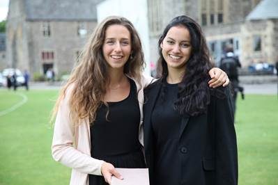 Taunton School celebrates record IB Diploma Programme results! Congratulations!
#bestschools #IBboardingschools #UKboardingschools