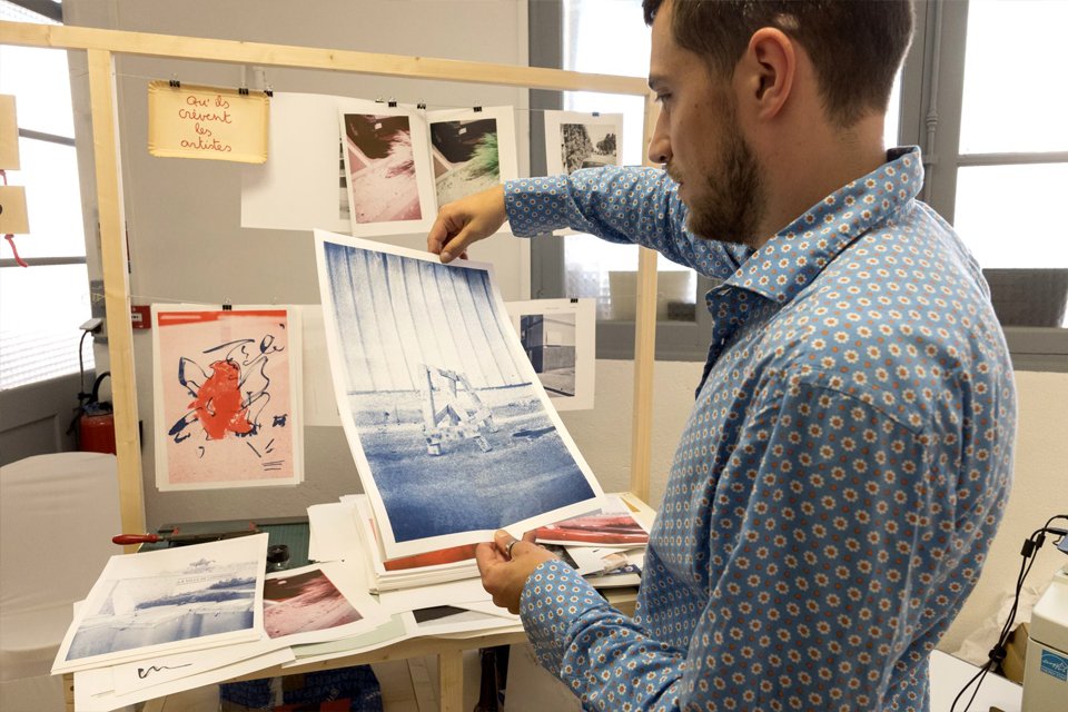 RISO FRANCE tweet media