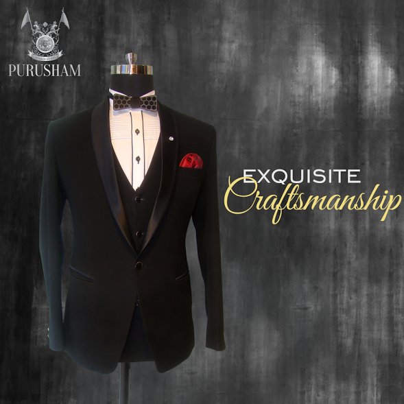 purushamM's tweet photo. Create your own visual style… Let it be unique for yourself and yet identifiable for others. #Purusham #menfashion #styling #fashionista https://t.co/hP18jzZ3Yr