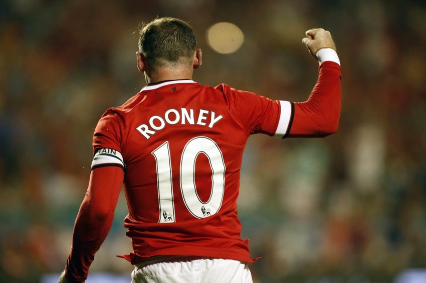 Những ngôi sao có thể thay Rooney khoác áo số 10 ở MU Tin Tức Thể Thao - thethao.tintuc24honline.net/nhung-ngoi-sao… #tintuc24honline