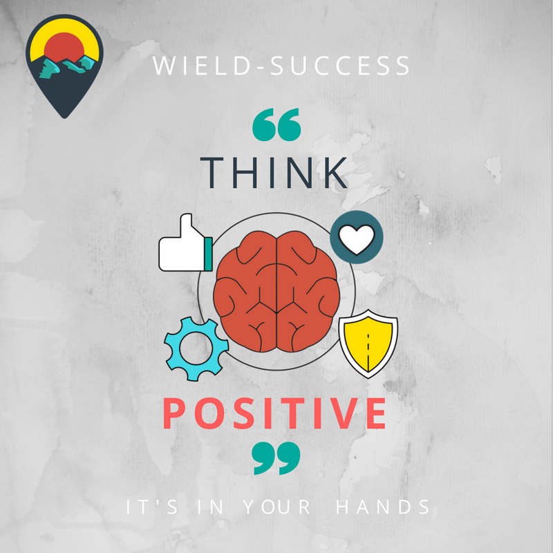 WieldSuccess's tweet photo. Positive thinking will let you use the abilities, training and experience you have to achieve success. 

#wieldsuccess #eq #success https://t.co/R0lBQmLS6r