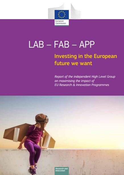 Departement_EWI's tweet photo. “120 tot 160 miljard euro nodig voor volgend Kaderprogramma” (Lamy) https://t.co/61Kot8lXXO #kaderprogramma #FP9 #Horizon2020 https://t.co/bCfZavTnG5