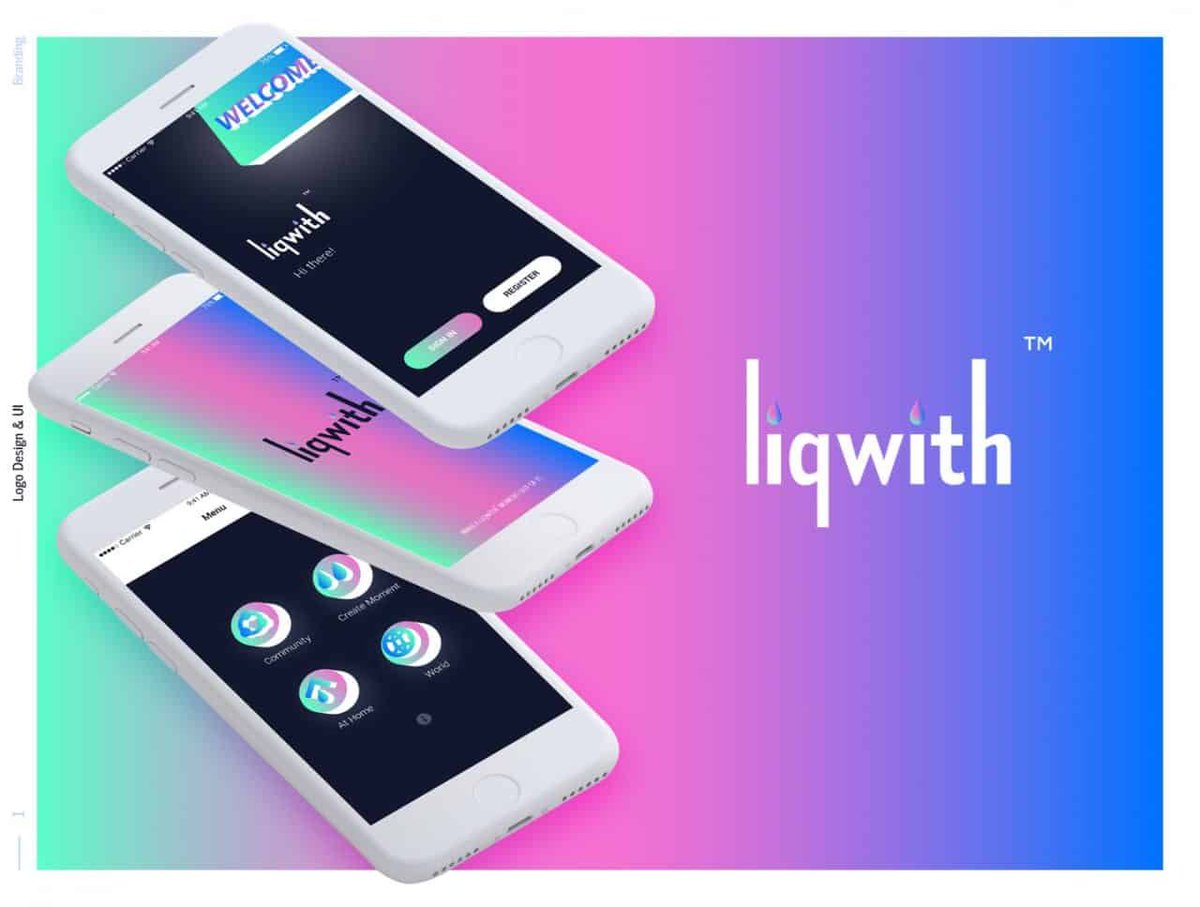 Paul_Maes's tweet photo. Liqwith™ is a next-generation mobile social platform for grabbing a drink based on accurate experiences. @liqwith. https://t.co/vpjjyvxxvc https://t.co/CIh5mWwB2Z