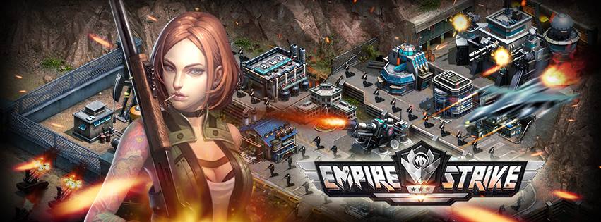 EmpireStrike_'s tweet photo. If you have any problems in game, contact us Via FB private message and we will help you slove it ASAP. https://t.co/6fi70r9ri4 https://t.co/Q0vSCDoNor