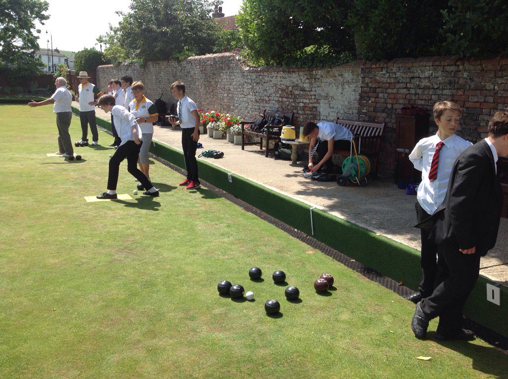 Ringmer PE tweet media