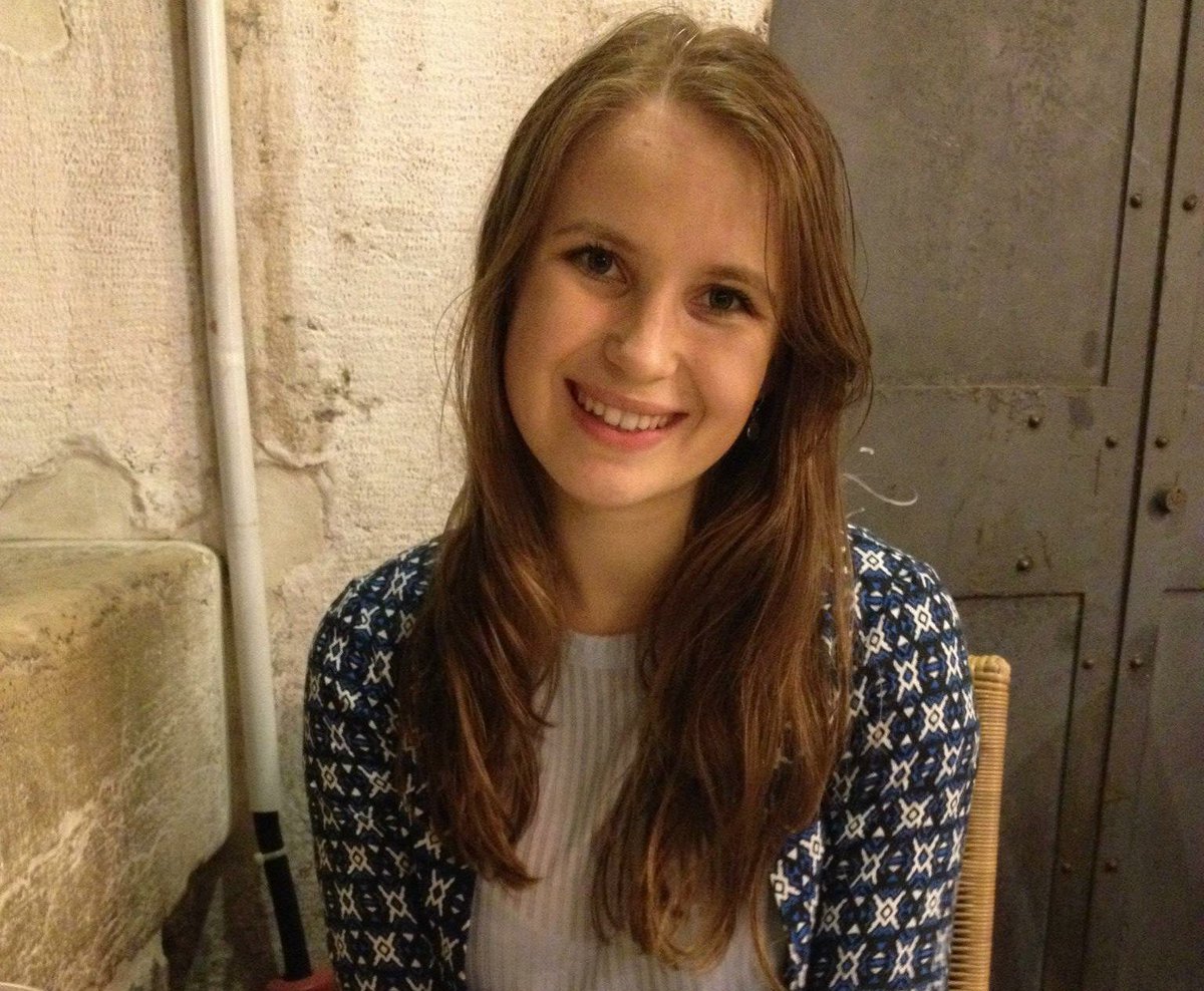 One year ago, Alice Byron tragically passed away. This is a *stunning* tribute to an incredible human being:

williamash.co.uk/2017/07/07/a-y…