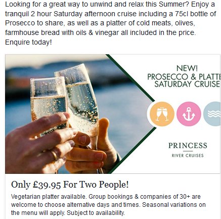 PRCNottingham's tweet image. #Prosecco cruises in Nottingham! Starting from the 29th July 2017 - @KellyLP84 @ourlauzy @foxy219 @kimnffckim 🍾🥂