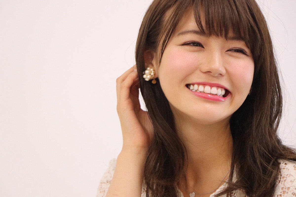 oO_217's tweet photo. 青学のミスコンでてるNo.4の井口綾子さん勝組すぎる😫💖💖 https://t.co/YA7bUVgS3T