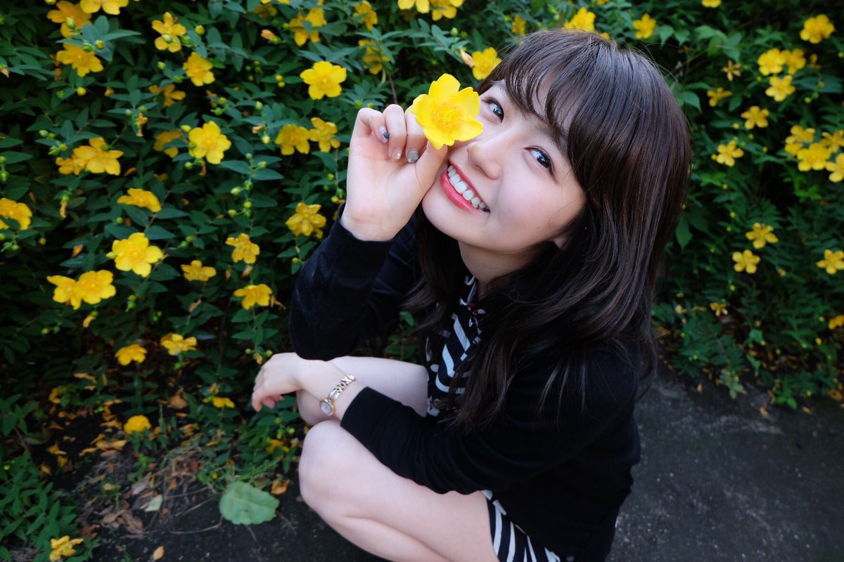 oO_217's tweet photo. 青学のミスコンでてるNo.4の井口綾子さん勝組すぎる😫💖💖 https://t.co/YA7bUVgS3T