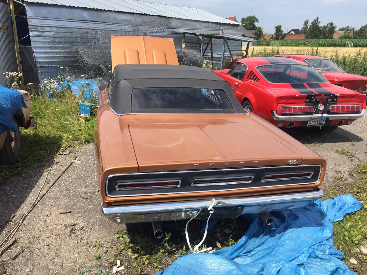 QuallyPL's tweet photo. retro-renovation! https://t.co/BY4D9b2EyK