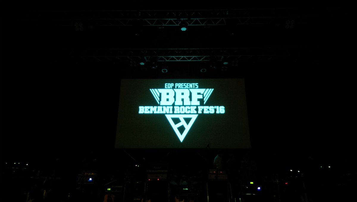 bemanistyle's tweet photo. 本当にいい思い出ね。
#BRF16 #ビラファクトリー https://t.co/JuWGuUtCpB