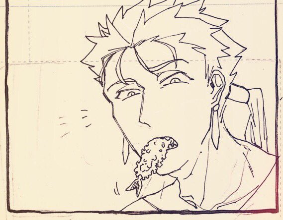 🍤食べたい 