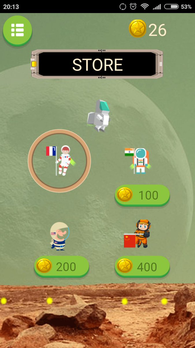 SidMehta91's tweet image. Play Android ➡ play.google.com/store/apps/det… #androidgame #androidgames #MotivationalMonday #MotivationMonday