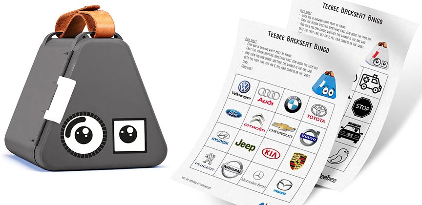 Teebeebox's tweet photo. What's your favorite car game when travelling with kids? We've already got Back Seat Bingo @ https://t.co/GvhIMFaZE7
#kids #travels #games https://t.co/qhzZNJ4P3G