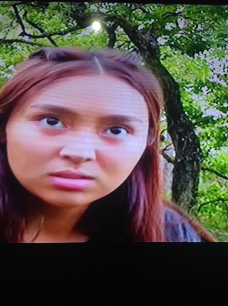 Official_DRTS's tweet photo. Ang itinakda versus Ang Supremo! Ang utang pagtutuos. 👏🏻🙌🏻 @bernardokath 

#LaLunaSangreBagsik https://t.co/yl8H1iX5bU