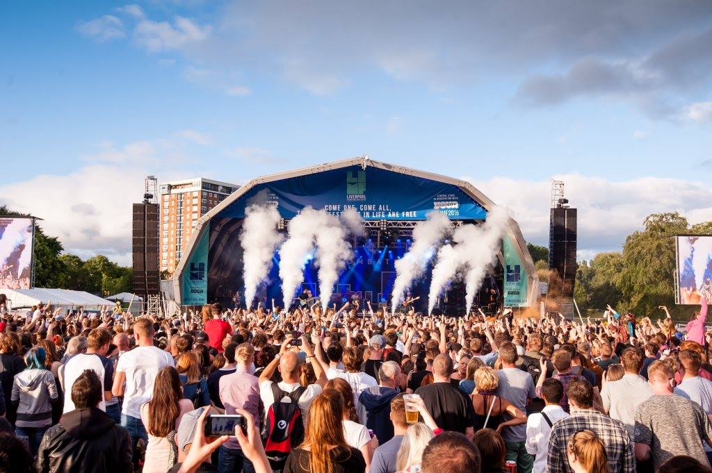 itsliverpool's tweet photo. READY, SET, LIMF! Here's why you need to get excited about our stage at @LIMFestival this year 😉 Don't miss out > https://t.co/ZtsgYqn7Zx https://t.co/oVPK3IiBGK