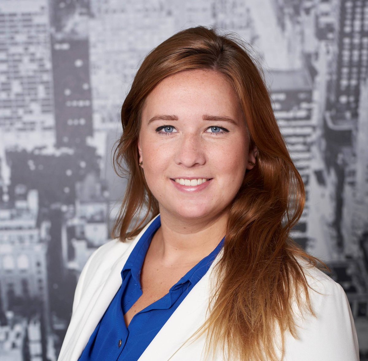 RobinKleen's tweet photo. Per 1 juli is ons team uitgebreid met Myrthe de Kwant. Welkom en succes Myrthe! https://t.co/RavSo3lyw7 https://t.co/Ri75lj0ZHP