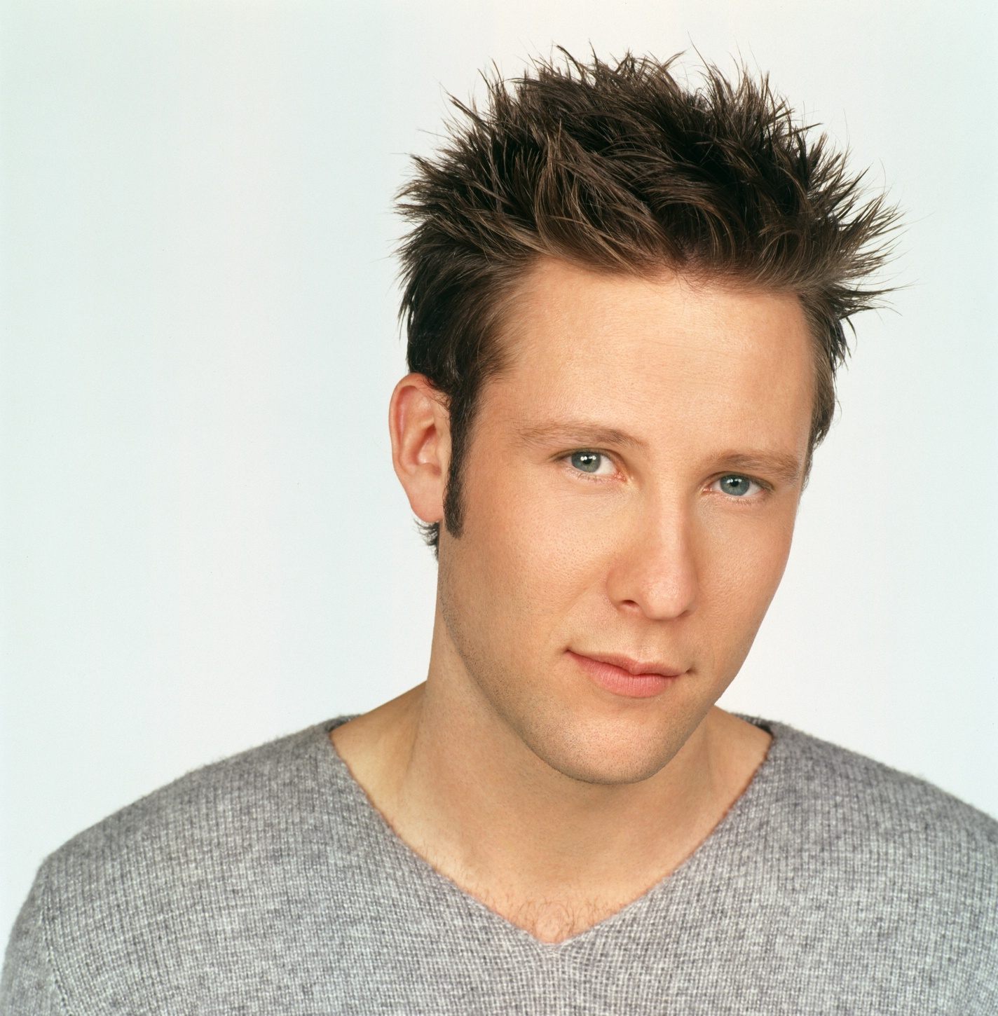 Happy Birthday Michael Rosenbaum!!! 