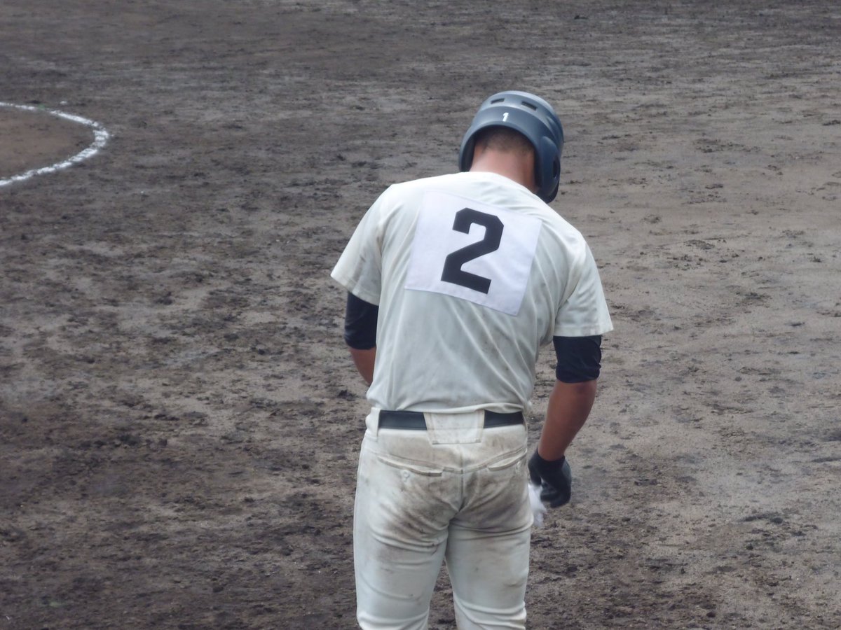 base_momo031's tweet photo. -

第９９回全国高等学校野球選手権鹿児島大会🌻

川辺ｖｓ鹿児島実業
#鹿児島実業

- https://t.co/JW6ENMk0T6