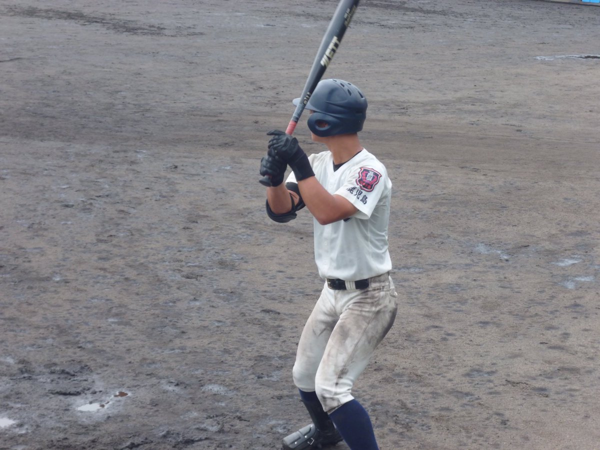 base_momo031's tweet photo. -

第９９回全国高等学校野球選手権鹿児島大会🌻

川辺ｖｓ鹿児島実業
#鹿児島実業

- https://t.co/JW6ENMk0T6