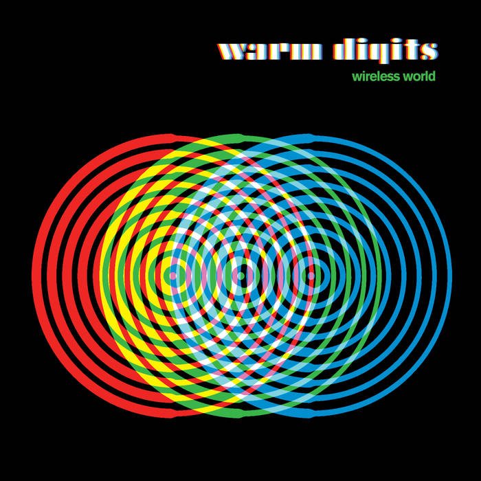 FiveRiseRecords's tweet photo. Available to pre-order. Warm Digits 'Wireless World' available on ltd edition red vinyl.
https://t.co/m0ZBmr2YpF
#warmdigits #wirelessworld https://t.co/ZP0NN7VbHd