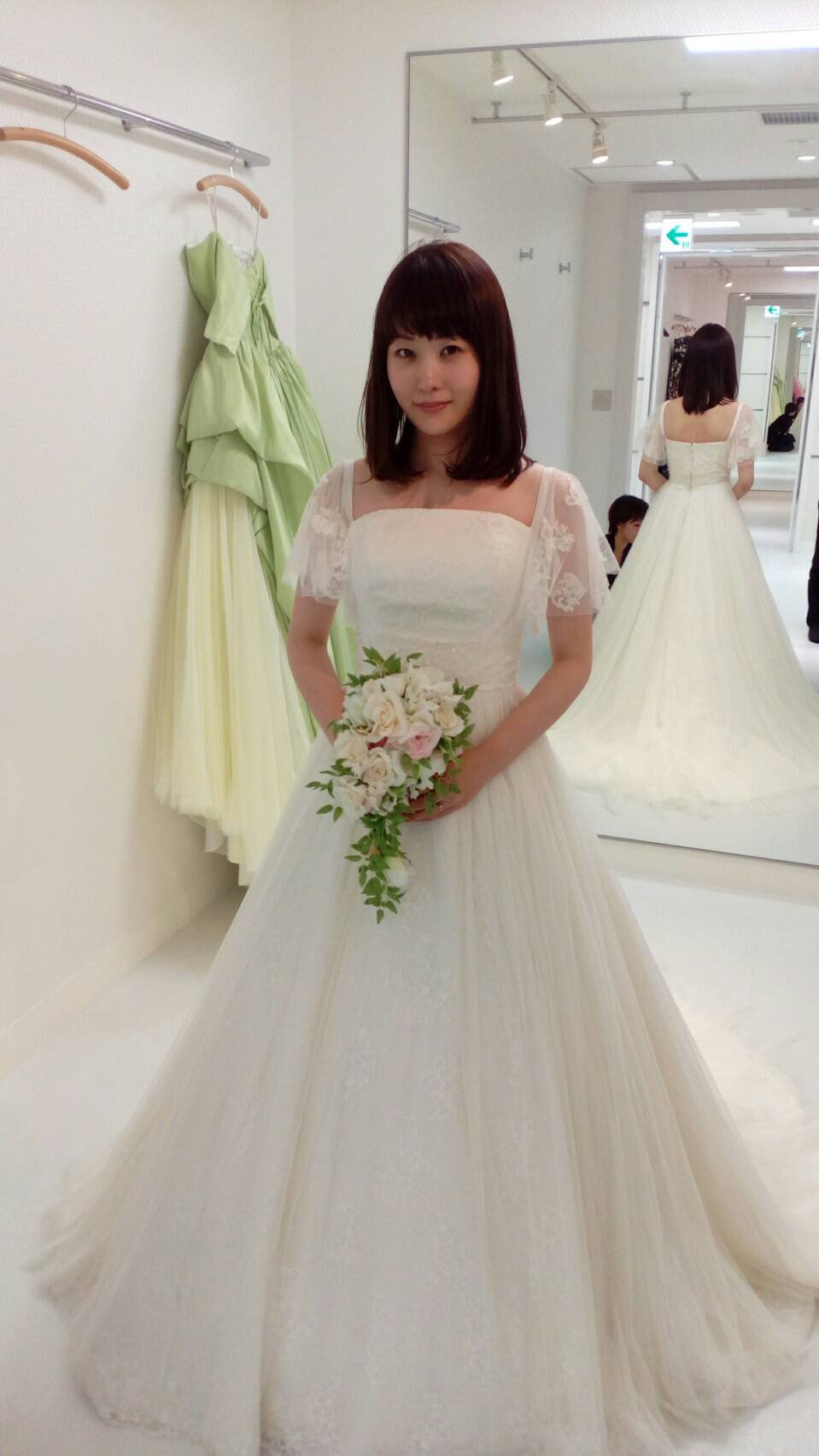 ブライダルモデル募集 Bridalmodel Nm Twitter