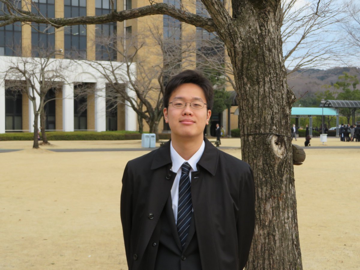 駿河台大学 経済経営学部 株式会社マミーマート内定報告 内定への道17 その11 を掲載 経済経営学部の 就職力 を実感してください 柳川 拓也 17年経済経営学部卒 東京都立武蔵村山高校出身 T Co Uapdu3bexf 駿河台大学経済経営学部