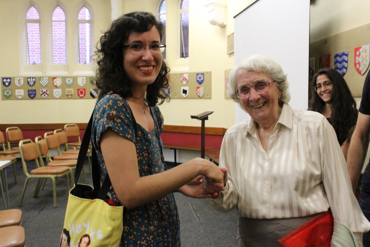 JonoTourism's tweet photo. Fab talk on @swanoflichfield by biographer Marion Roberts @erasmusdarwin last night - she &amp; @akanemi have read all 6 volumes of her letters! https://t.co/n1Zfr12Tot