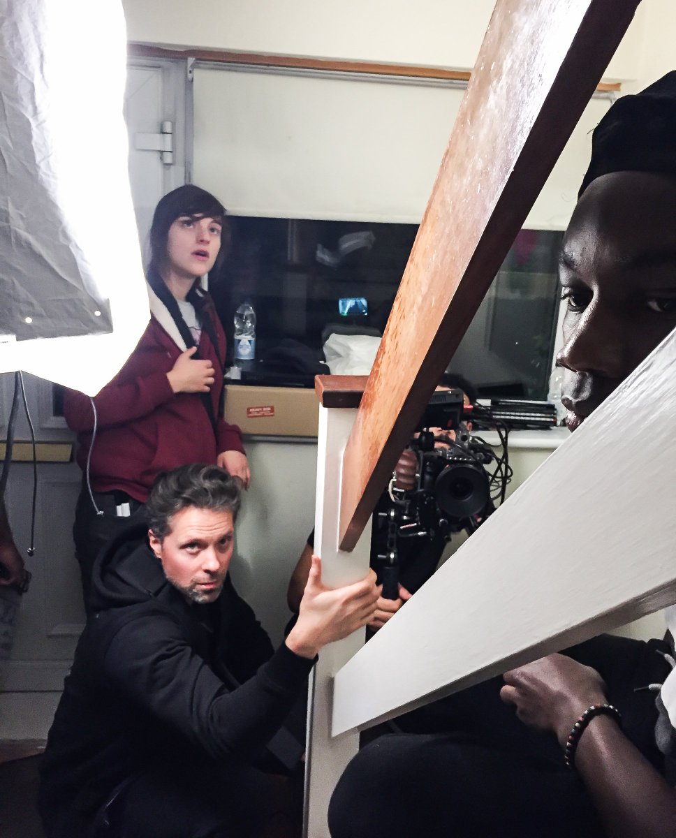 UKfullyfocused's tweet photo. No words can actually express the power of this scene. #Nadia #FullyFocused #PowerfulActing #GreatDirection #AwesomeFilming #FocusOnPoint https://t.co/i0gs9dd9Ib