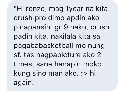 SJC_Confessions's tweet photo. @DionisioRenze https://t.co/Ois36OBKpH