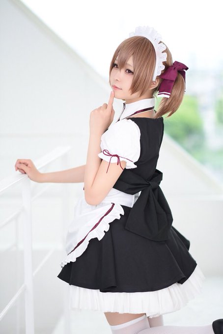 コスプレイヤー紗乃のTwitter画像49