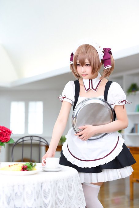 コスプレイヤー紗乃のTwitter画像47