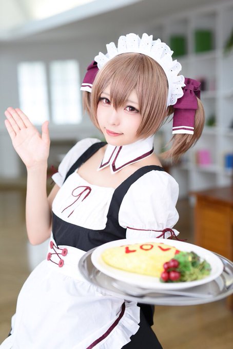 コスプレイヤー紗乃のTwitter画像46