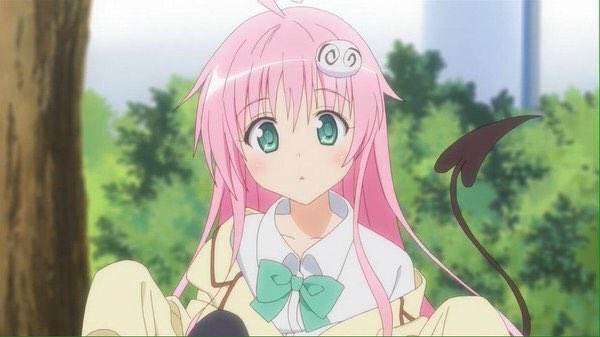 ララ サタリン デビルーク好きな人のtwitterイラスト検索結果