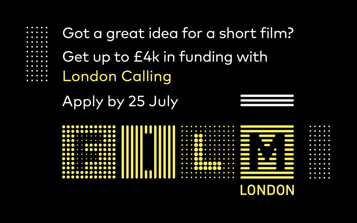 Film London tweet media