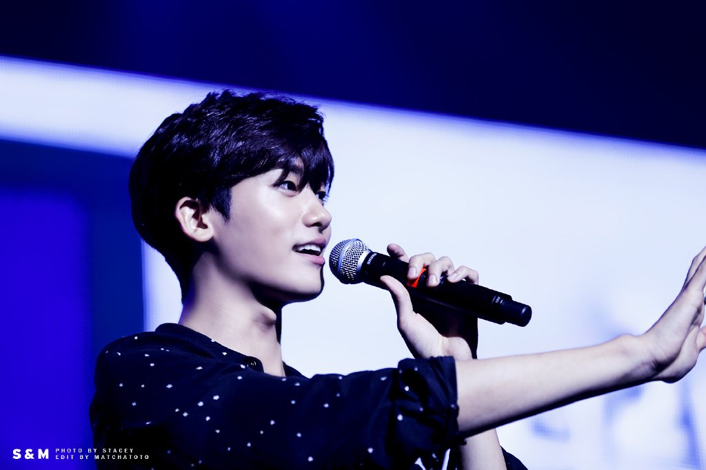 hyungsikvisual's tweet photo. side profile that's worth dying for https://t.co/0UamVBvTNS