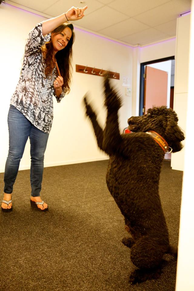 Wat was het vrijdag weer een geweldige uitzending! Dankjulliewel allemaal! #Doggydancing @nielspost <a href="/MekerTuinen/">Meker Tuinen</a> <a href="/michelmaat_nl/">Michel Maat</a> <a href="/cafeobscura/">cafeobscura</a>