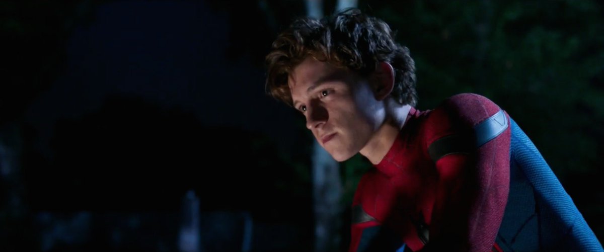 AnecWeb's tweet photo. @SpiderManHomeco @WarnerBrosIta Spider-Man Homecoming in testa agli incassi nel weekend, ma la partenza è frenata: https://t.co/eGBLPQSIxl https://t.co/GM3JdGKMAq