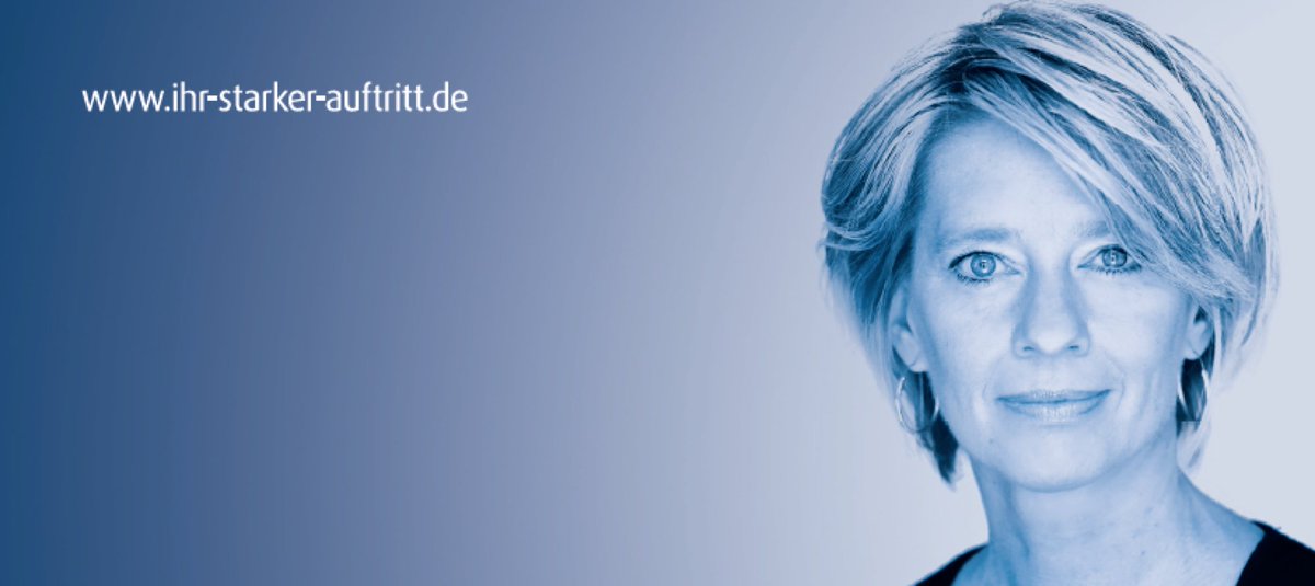 KarinSeven's tweet photo. Ein starker #Auftritt: #Körpersprache &amp; #Überzeugungskraft essentiell! Im @AGITANOcom #Interview gebe ich #Tipps! https://t.co/Bai6Xm8WAq https://t.co/Fng02Xsw2V
