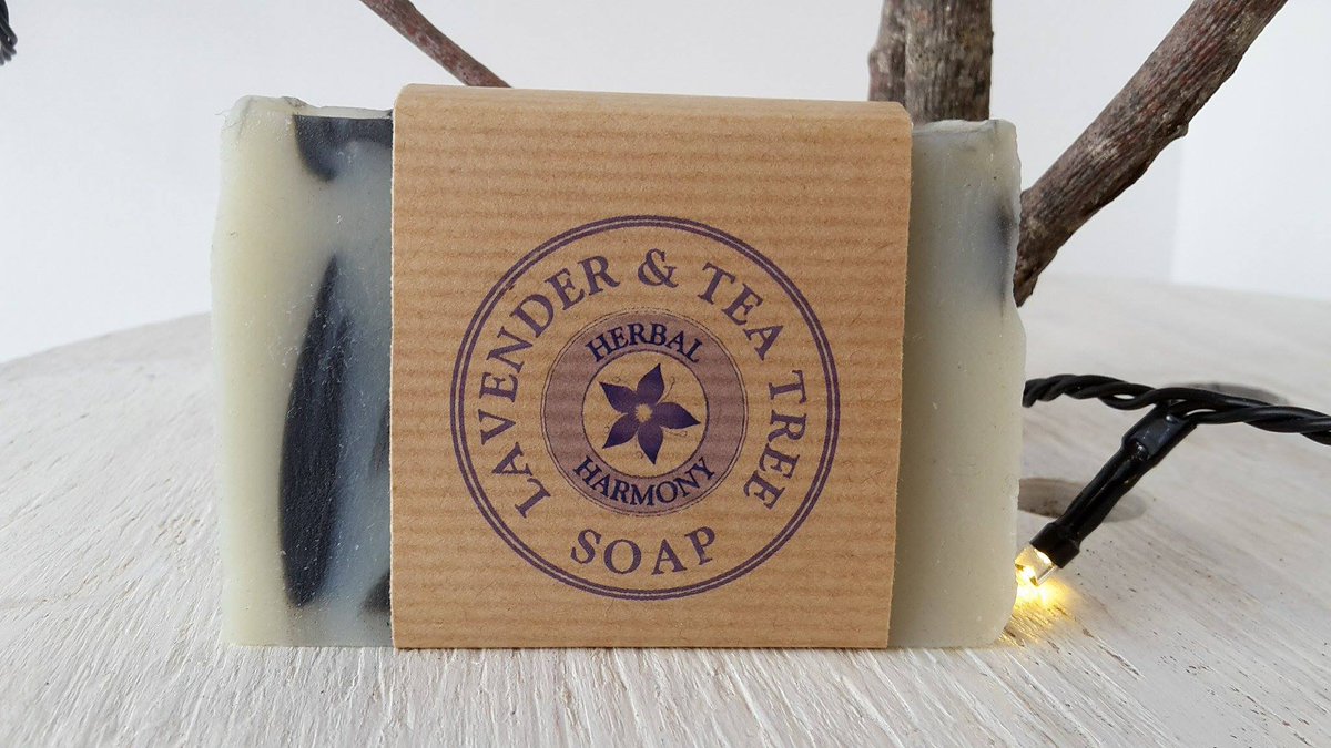 QuirkeyHQ's tweet photo. Handmade soaps by @herbal_harmony 🛀
Made with essential oils &amp; natural colourings
Free from Palm Oil &amp; suitable for Vegans! 
#Blaenavon https://t.co/IoPcrP5Yhw