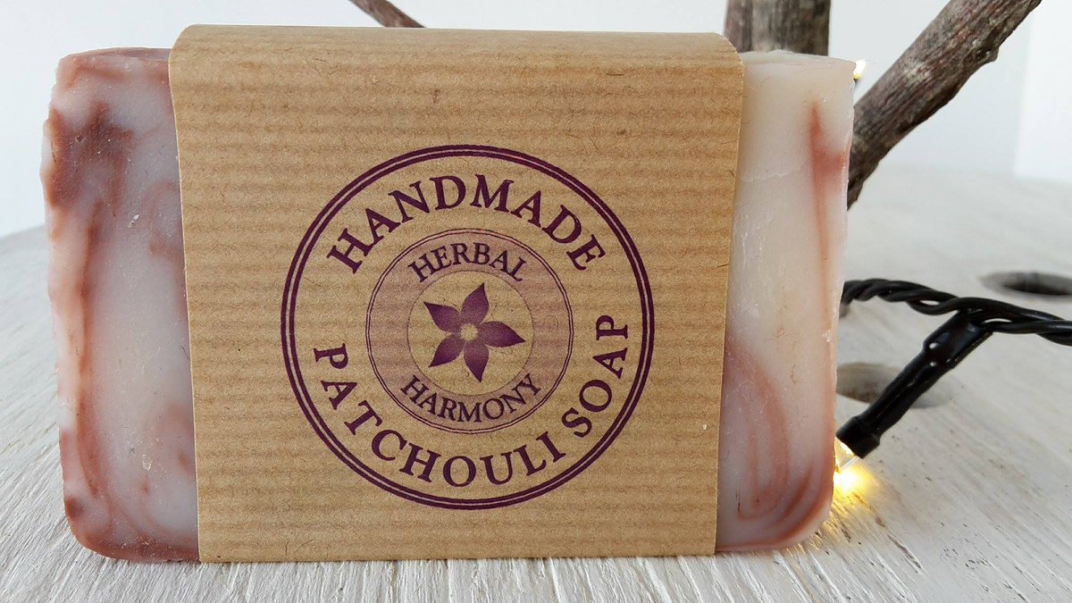 QuirkeyHQ's tweet photo. Handmade soaps by @herbal_harmony 🛀
Made with essential oils &amp; natural colourings
Free from Palm Oil &amp; suitable for Vegans! 
#Blaenavon https://t.co/IoPcrP5Yhw