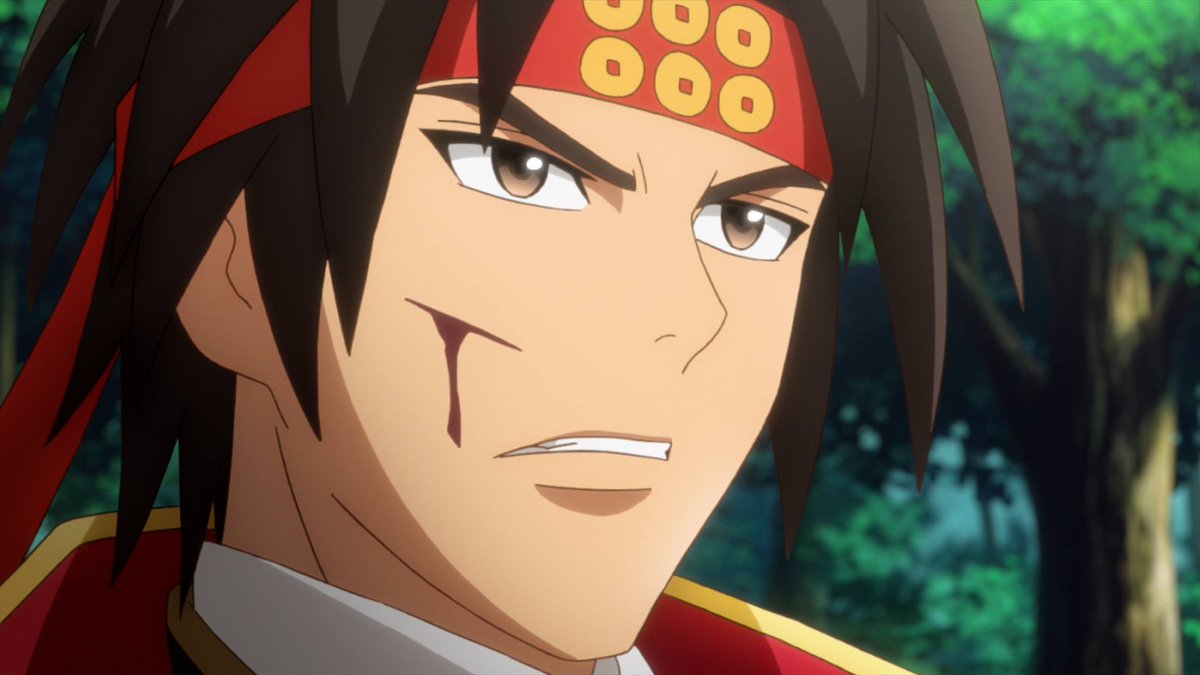 koeitecmoeurope's tweet photo. Follow+RT for a chance to win the ultimate #SAMURAIWARRIORS bundle, including the anime and #SpiritofSanada, thanks to @MangaUK! #KTfamily https://t.co/H6dSWWyUeN