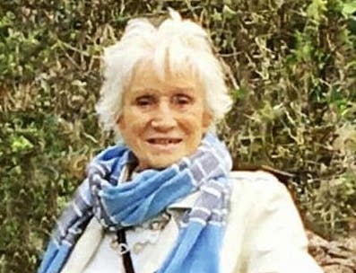 TheVoiceNews's tweet photo. Another #GrenfellTower Victim Identified as 80-year old Sheila Smith https://t.co/T7sVoTrO8R #SheilaSmith #JusticeForGrenfell #news https://t.co/RaXKnCCrI1