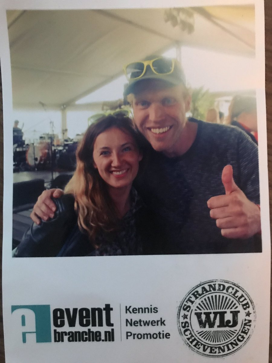 Such an amazing #bbq with #eventindustry of #netherlands! Thanks <a href="/TjibbeDTC/">Sjoerd Weikamp</a> and #eventbranche for an invitation!