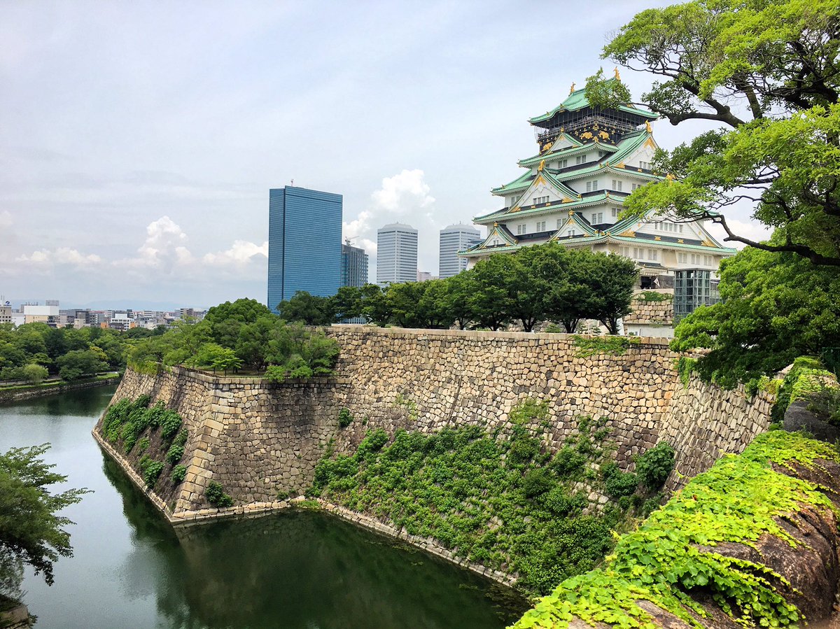 Flapy's tweet photo. Paseo por #Osaka increíble。Una ciudad que no deja de sorprender:modernidad, tradición, gastronomía, historia y ocio
https://t.co/o8TfquSAjd https://t.co/HfxpdqqYnI