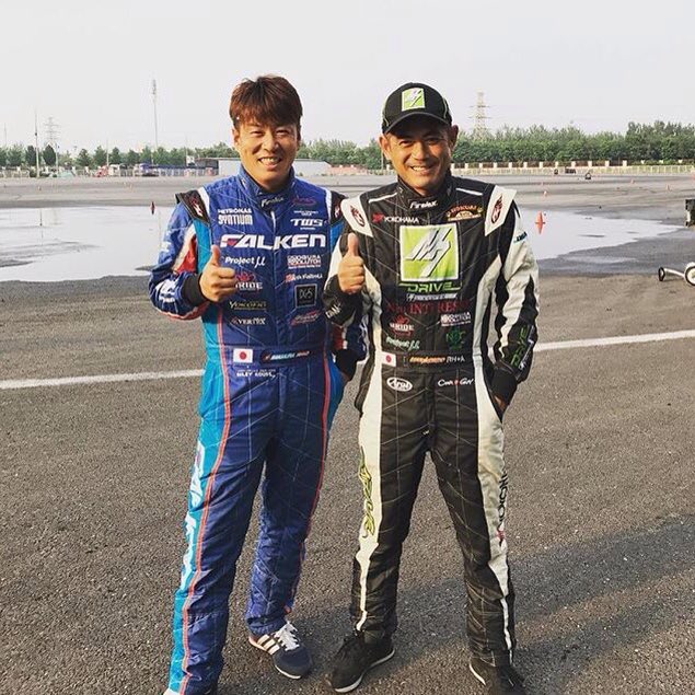 RealM7Japan's tweet photo. M7 Japan X Max Orido 
#maxorido #m7japan 🇯🇵 #drivem #poweredbyM7JAPAN https://t.co/LaMXqw6t6O